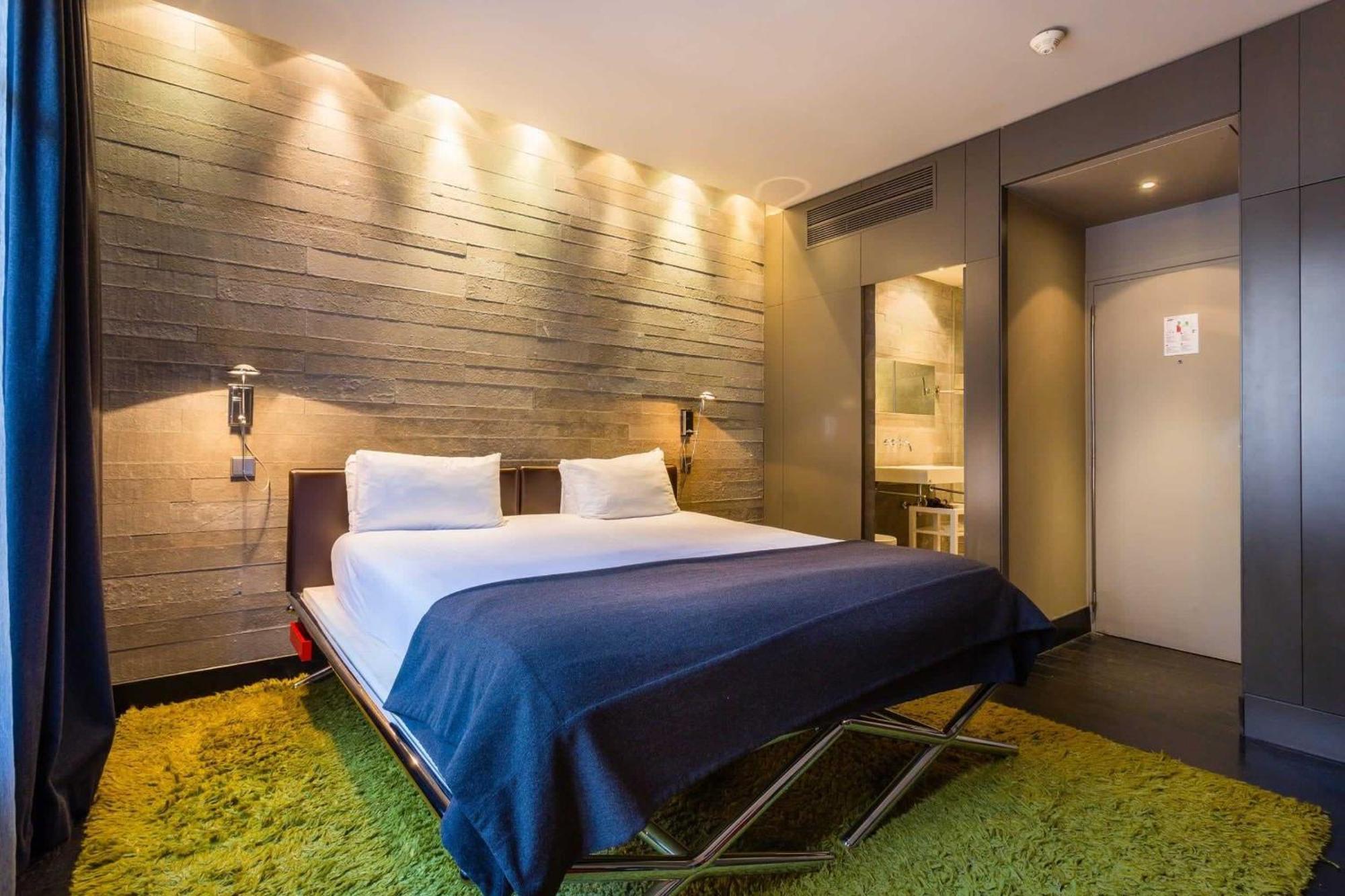 Residence Fremiet Tour Eiffel Paris Luaran gambar