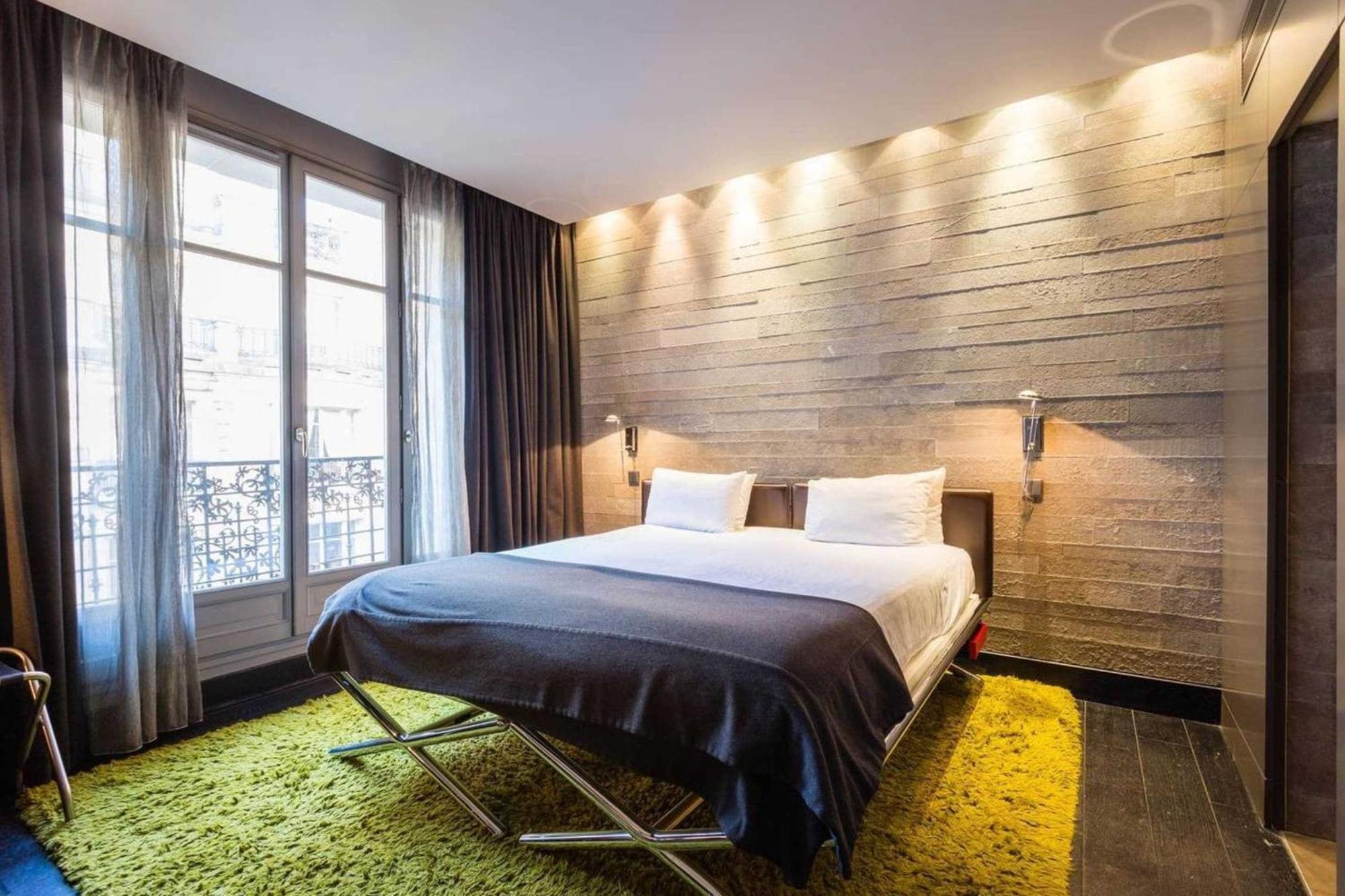 Residence Fremiet Tour Eiffel Paris Luaran gambar