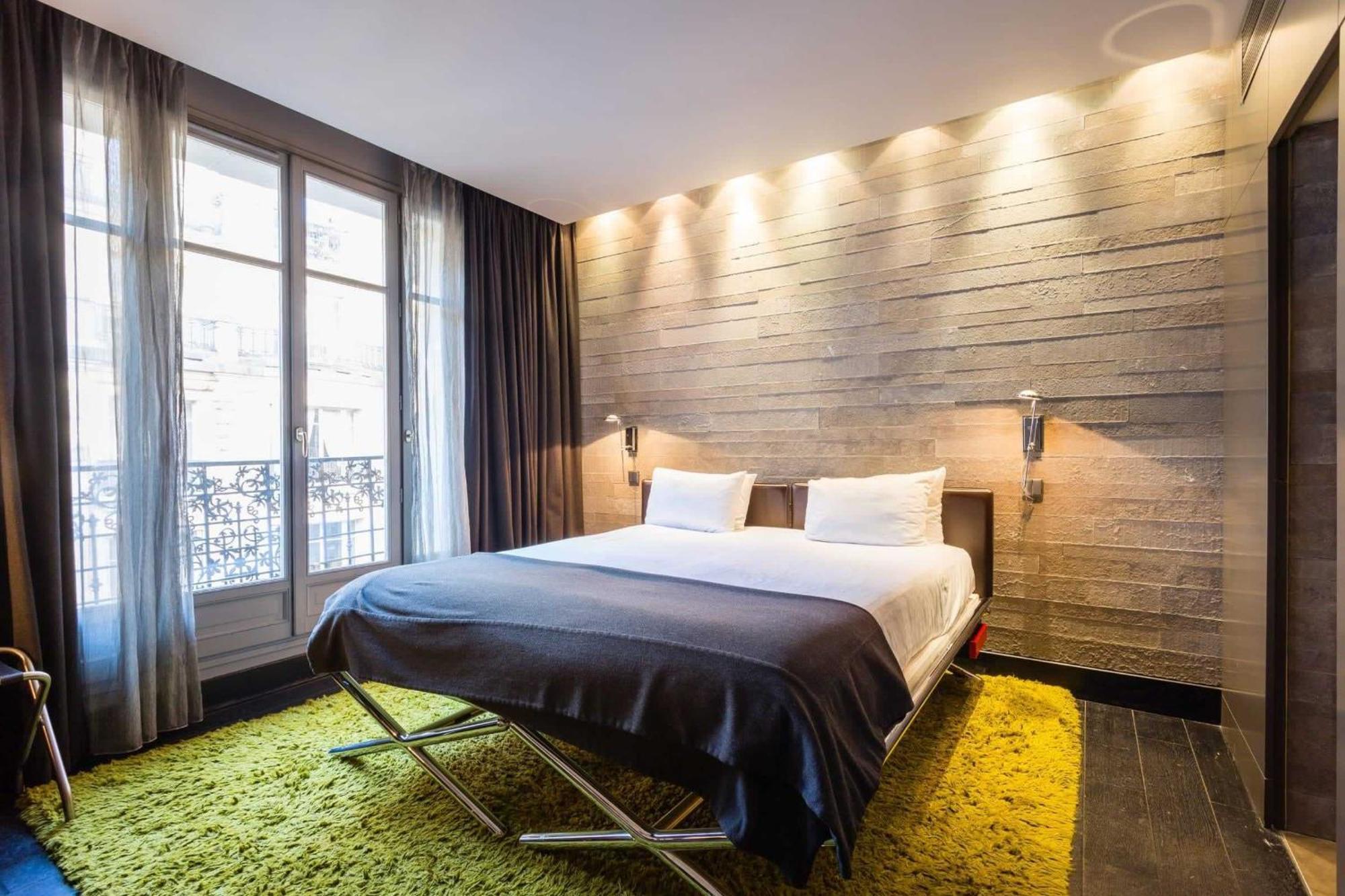 Residence Fremiet Tour Eiffel Paris Luaran gambar
